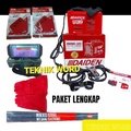 Mesin Las Daiden MMAi 120 Inverter Welding Machine