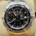 Tag Heuer Aquaracer Chronograph CAY1110.FT6041 นาฬิกา Chronograph