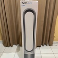 Dyson TP00 Air Purifier - Pemurni Udara & Kipas