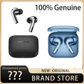 OnePlus Buds 3 - True Wireless Earbuds, Metallic Gray & Splendid Blue, 11mm Driver, ANC hingga 49dB, IP55, 44 Jam Playback