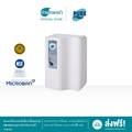 เครื่องกรองน้ำ PURE DM 02 ระบบ 4 ขั้นตอน กรองน้ำดื่มสะอาด