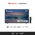 Aconatic 43HS410AN Smart TV LED 43 นิ้ว FHD Netflix TV