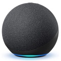 Amazon Echo (第4世代) スマートスピーカー 球体型 360度オムニスピーカー搭載