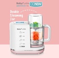 Oonew Baby Food Processor 6 in 1 Food Processor