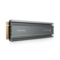 fanxiang S660 1TB NVMe M.2 SSD for PS5 with Heatsink, Up to 5000MB/s