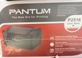 Pantum P2516 黑白雷射單功能打印機 A4 22ppm 1200dpi