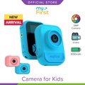 myfirst Camera 10 กล้องแอคชั่น