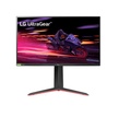 LG 27GP750-B UltraGear™ 27" FHD 240Hz IPS Gaming Monitor
