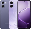 Oppo A6x สมาร์ทโฟน