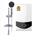 ariston SMART SQUARE 3500 เครื่องทำน้ำอุ่นไฟฟ้า