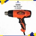 XENON HG802 Heat Gun 800W Mesin Pemanas Hot Air Gun