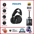 หูฟังฟิลิปส์ Fidelio T1 หูฟัง In-ear แบบไร้สาย พร้อมระบบลดเสียงรบกวน