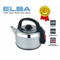 Elba EK-A5021SS Electric Kettle 5L Stainless Steel