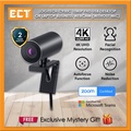 Dell UltraSharp WB7022 4K UHD Webcam