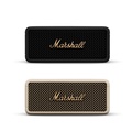 Marshall Emberton III 攜帶式藍牙喇叭 古銅黑/奶油白 第三代 38W 立體聲 IP67防水