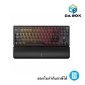 CORSAIR K70 CORE TKL WIRELESS คีย์บอร์ดเกมมิ่งไร้สาย