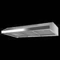 Delizia DST9A7IX Cooker Hood