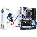 ASRock Z790 PG SONIC ソニック・ザ・ヘッジホッグ ATXマザーボード