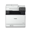 Canon imageCLASS MF752Cdw 彩色雷射多功能影印機 打印/影印/掃描 自動雙面 33ppm 5吋輕觸屏