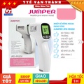 Nhiệt kế hồng ngoại không tiếp xúc Jumper JPD-FR202 - Đo chính xác, nhanh chóng và an toàn