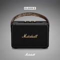 Marshall Kilburn III Portable Bluetooth Speaker IP54 50W