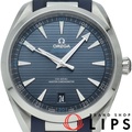 โอเมก้า Seamaster Aqua Terra 150M 231.58.39.21.55.001 นาฬิกาข้อมือสุภาพสตรี