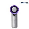 alectric CF1 พัดลมพกพา