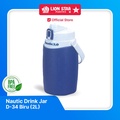 Lion Star Nautic D34 Drink Jar