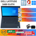 Dell Latitude 5480 Laptop