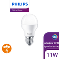 หลอดไฟ LED Philips Hue White Ambiance E27 8.5W ฟิลิปส์ หลอดไฟ LED