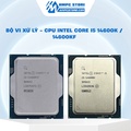 Intel Core i5-14600KF CPU
