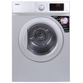 Máy sấy thông hơi Galanz DV-70T5C(S) 7 kg, Ghi sáng