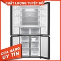 Tủ Lạnh Toshiba Inverter 511L GR-RF610WE-PGV(22)-XK, Đen, Multi Door, Made in China