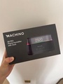 Machino Q8 火焰香薰加濕器 座枱式 200ml 水箱 白色/奶油色