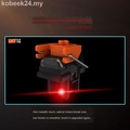 A4Tech Bloody B930 RGB Gaming Keyboard TKL Hitam