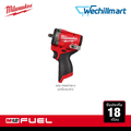 Milwaukee M12 FIW2F38-0 เครื่องมือโรตารี