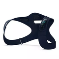 Đai Massage Lưng Philips PPM4361 - Xanh Dương Đậm, Kích Thước 454x367x20mm, Pin 5000mAh