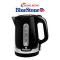 Bình đun siêu tốc BlueStone KTB-3417, 1.7 lít, 2200W, màu Trắng/Đen
