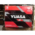 Yuasa 562LN2 Aki Mobil