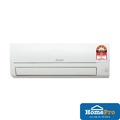 Mitsubishi MUY-JS10VF 1HP Inverter Aircond - Penyejuk Udara Berkesan
