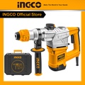 Máy khoan đục Ingco RH12008 1250W - Dụng cụ điện chuyên nghiệp cho công việc nặng