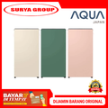 Aqua Japan AQR-D185 Kulkas