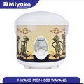 Miyako MCM508BTKWYG Penanak Nasi