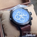 expedition E6372M Jam Tangan Kronograf
