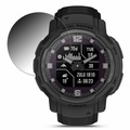 ガーミン Instinct Crossover Dual Power Tactical Edition GPSウオッチ