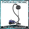 Modena VC 2025 Vacuum Cleaner - Penyedot Debu Cyclone