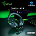Razer BlackShark V2 Headset