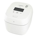 象印 ZOJIRUSHI 圧力IH炊飯ジャー NW-FC18 1.8L 絹白