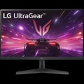 Màn hình Gaming LG UltraGear 24GS60F-B 23.8 inch IPS 180Hz FHD