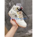 Giày Thể Thao Jordan Air Jordan 5 Retro - Thiết Kế Cổ Điển, Chất Liệu Cao Cấp